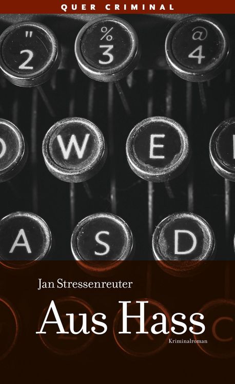 Produktbild: Aus Hass