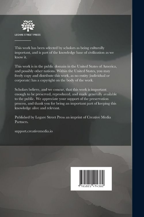 Produktbild: The Roman Antiquities of Dionysius of Halicarnassus, With an English Translation by Earnest Cary, Ph. D., on the Basis of the Version of Edward Spelma