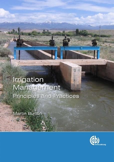 Produktbild: Irrigation Management