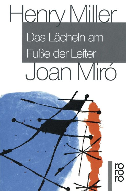 Produktbild: Das L&auml;cheln am Fu&szlig;e der Leiter