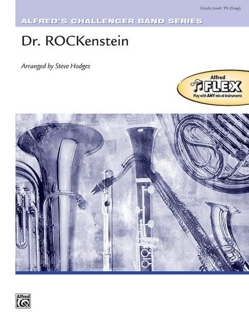 Produktbild: Dr. Rockenstein