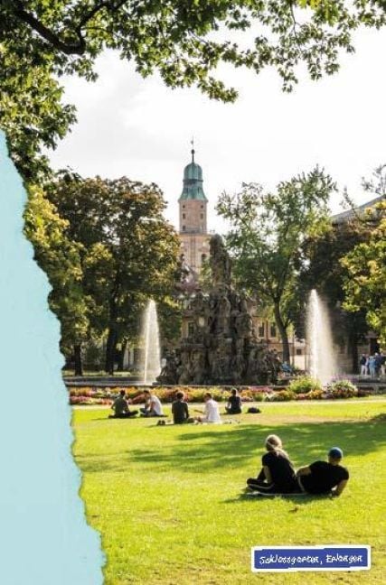 Produktbild: Langenscheidt So geht Mundart Fr&auml;nkisch