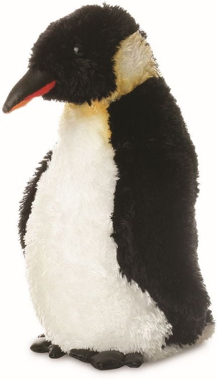 Produktbild: Aurora World - Mini Flopsie - Kaiserpinguin 20,5cm