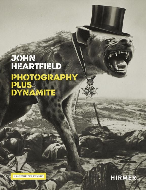 Produktbild: John Heartfield
