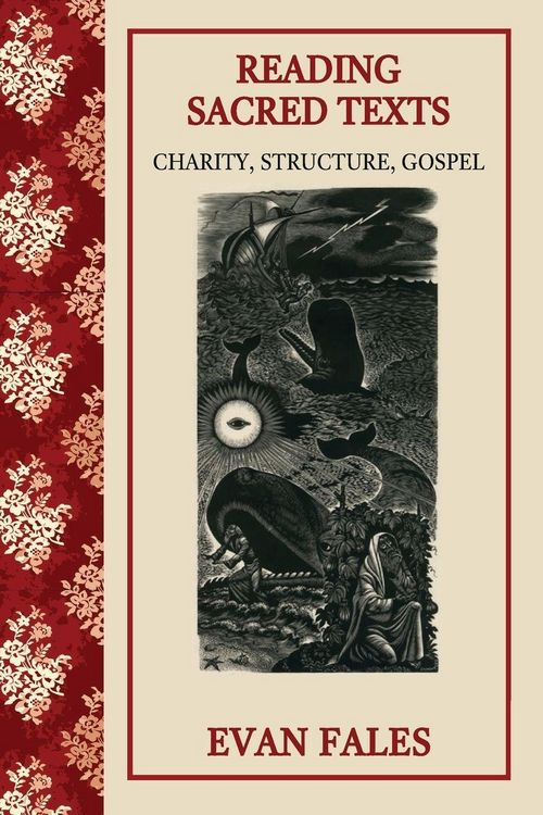 Produktbild: Reading Sacred Texts