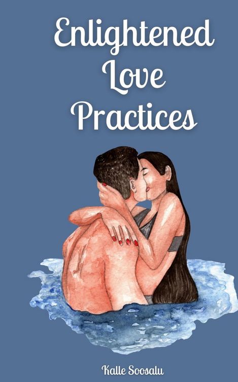Produktbild: Enlightened Love Practices