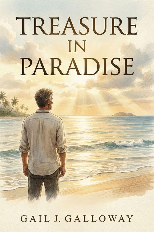 Produktbild: Treasure in Paradise