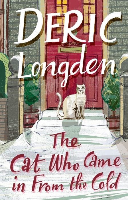 Produktbild: The Cat Who Came In From The Cold