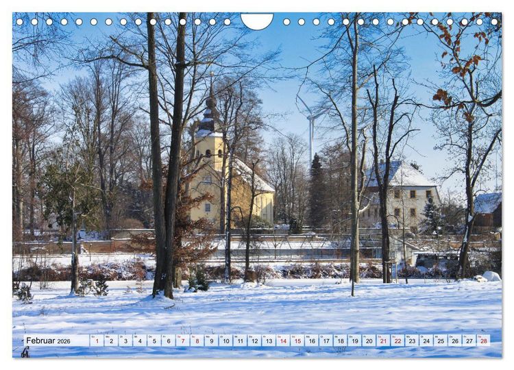 Produktbild: Unterwegs in Wachau (Wandkalender 2026 DIN A4 quer), CALVENDO Monatskalender