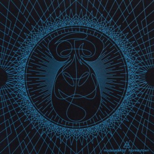 Produktbild: Monkeytown