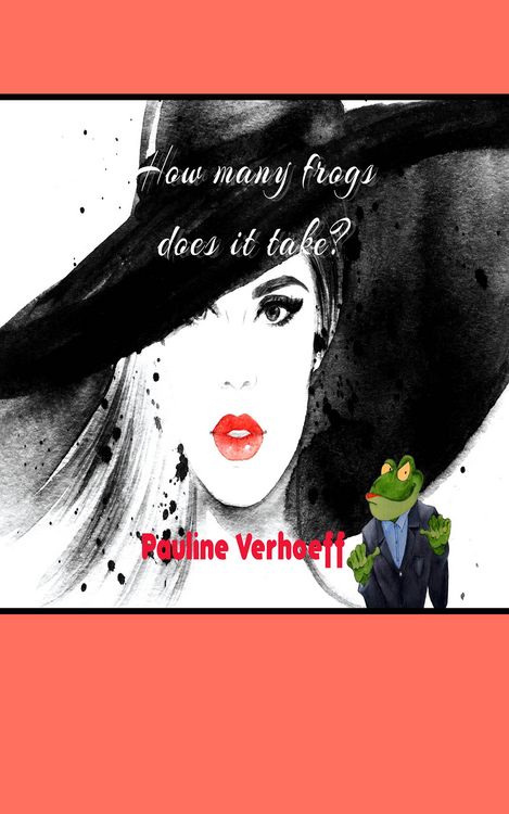 Produktbild: How Many Frogs Does It Take?
