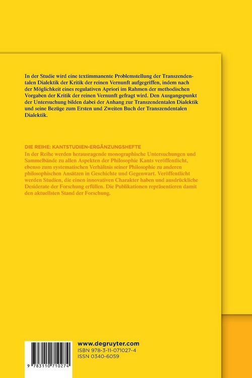 Produktbild: Der&nbsp;transzendentale&nbsp;Grundsatz&nbsp;der&nbsp;Vernunft