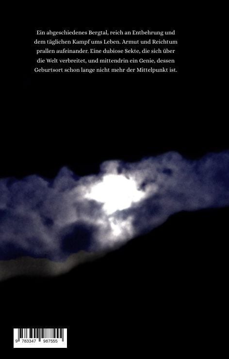 Produktbild: Dorfidylle