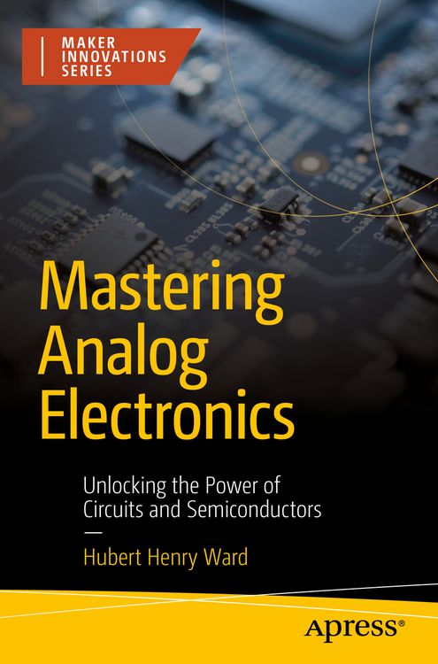 Produktbild: Mastering Analog Electronics