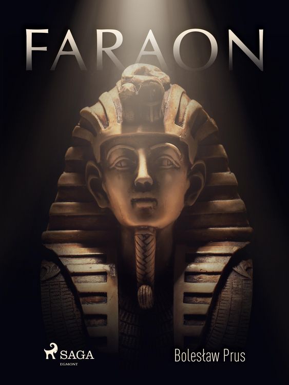 Produktbild: Faraon