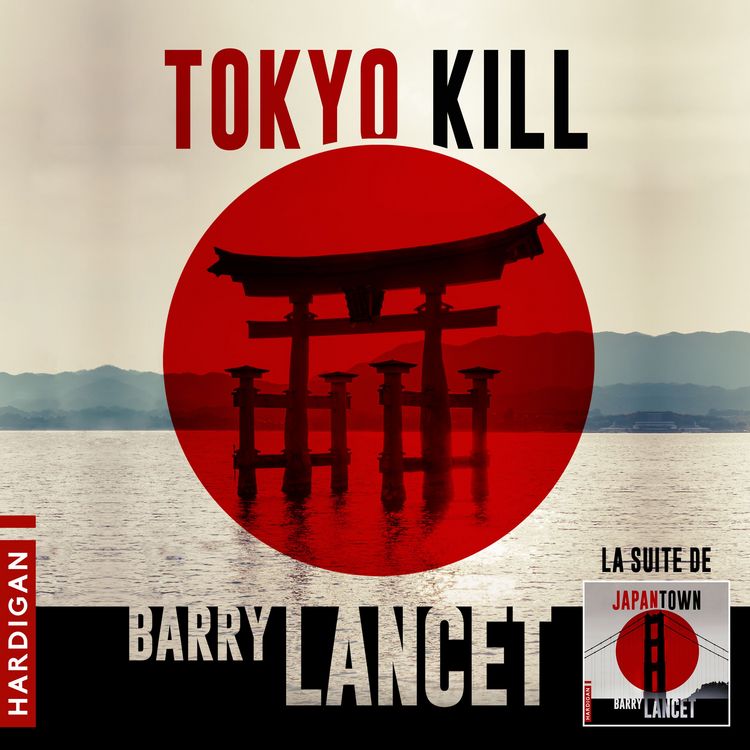 Produktbild: Tokyo Kill