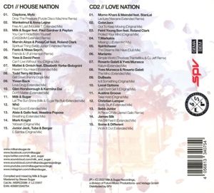 Produktbild: Milk & Sugar Miami Sessions 2022
