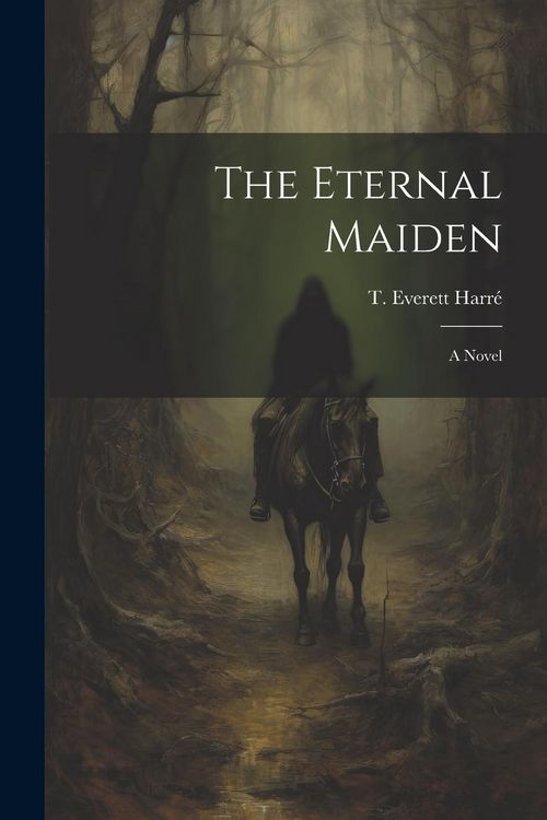 Produktbild: The Eternal Maiden