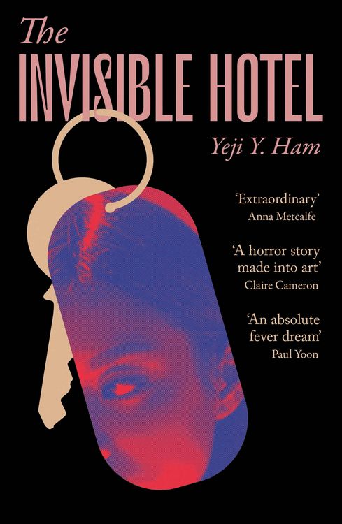 Produktbild: The Invisible Hotel