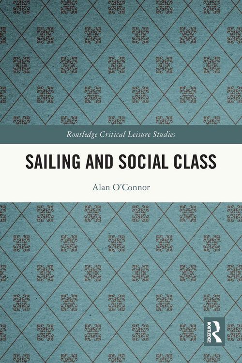 Produktbild: Sailing and Social Class