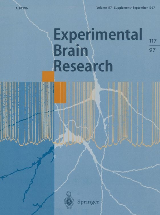 Produktbild: 29th Annual General Meeting of the European Brain and Behaviour Society
