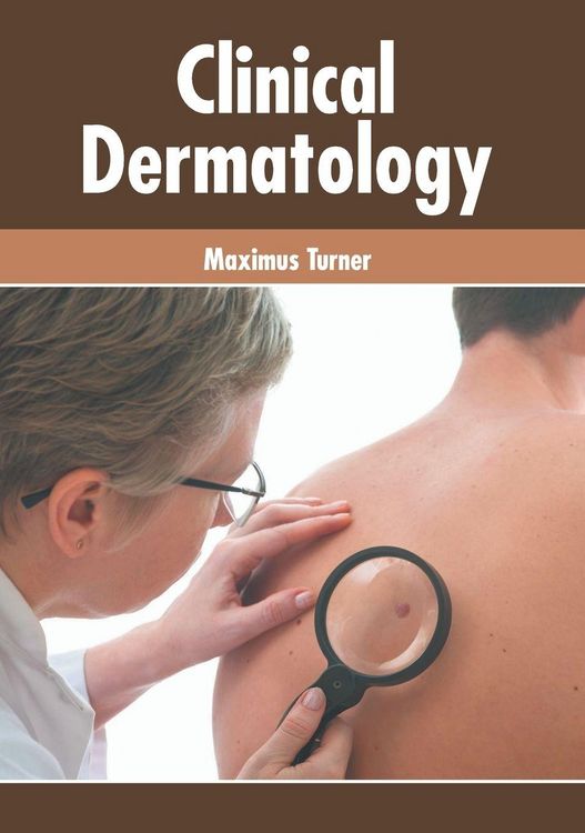 Produktbild: Clinical Dermatology