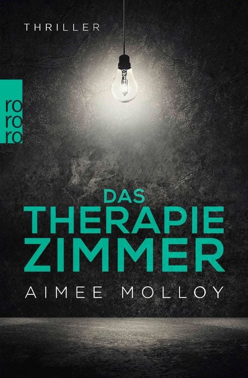 Produktbild: Das Therapiezimmer