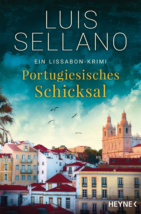Produktbild: Portugiesisches Schicksal