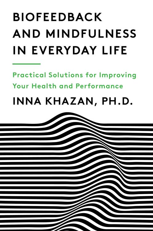 Produktbild: Biofeedback and Mindfulness in Everyday Life