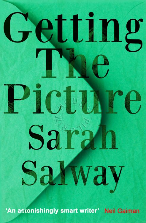 Produktbild: Getting The Picture