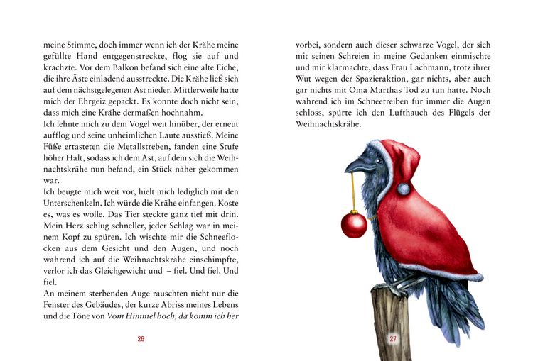 Produktbild: Heitere Geschichten: Arsen & Mistelzweig (Weihnachtskrimis)