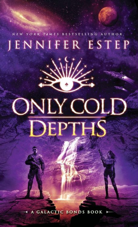 Produktbild: Only Cold Depths
