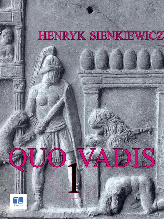 Produktbild: Quo vadis