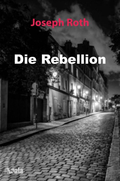 Produktbild: Die Rebellion