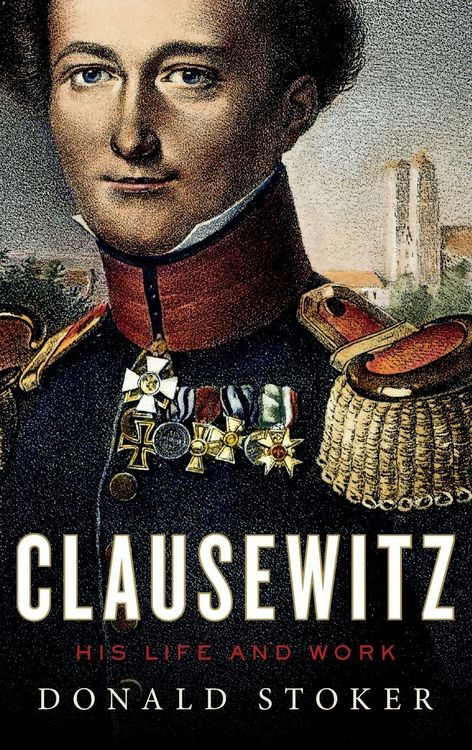 Produktbild: Clausewitz