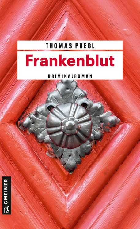 Produktbild: Frankenblut