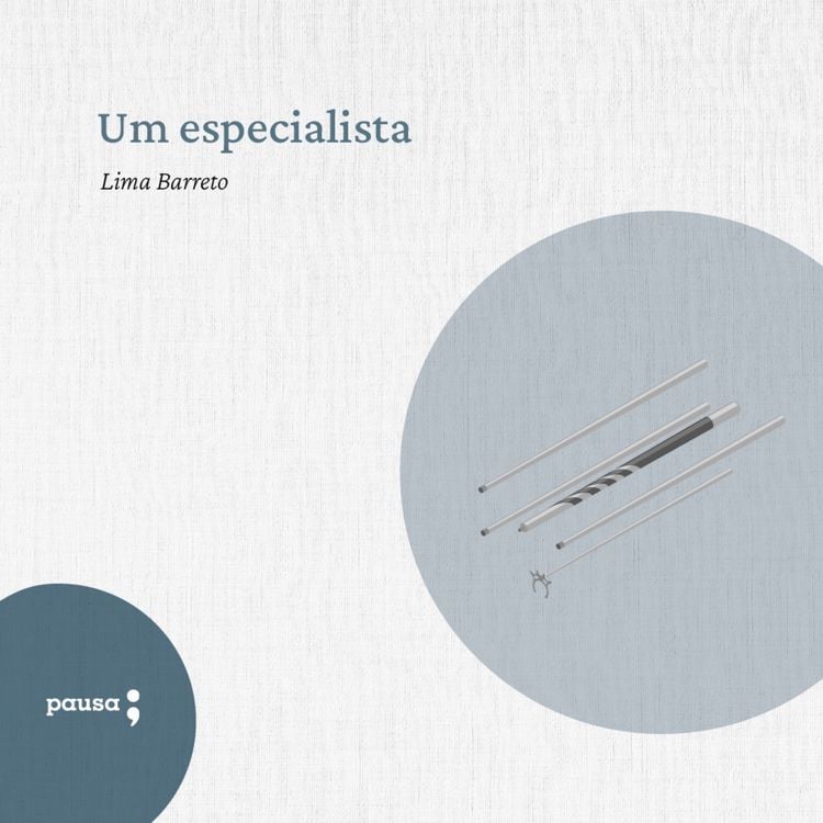 Produktbild: Um especialista