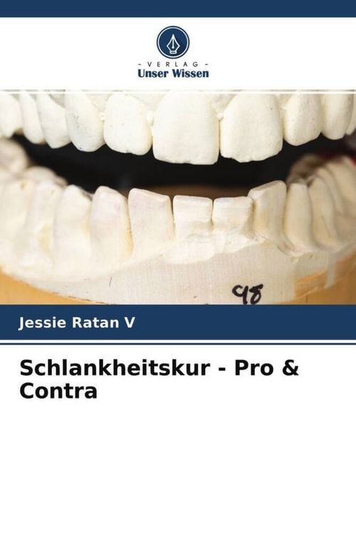 Produktbild: Schlankheitskur - Pro & Contra