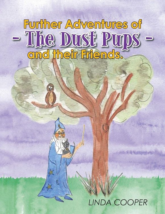 Produktbild: Further Adventures of - The Dust Pups - and their Friends.