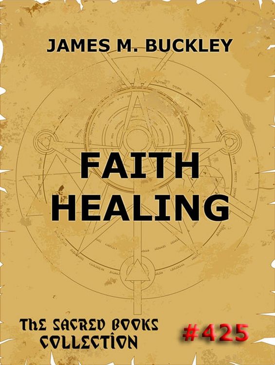 Produktbild: Faith-Healing