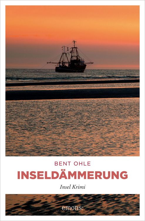 Produktbild: Inseld&auml;mmerung
