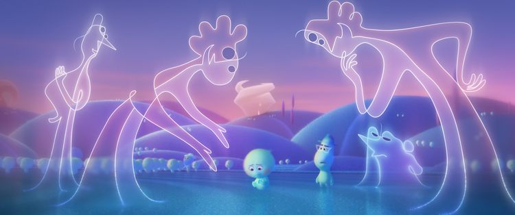 Produktbild: Soul