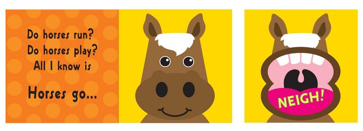 Produktbild: Do Cows Meow?