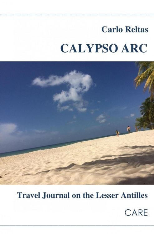 Produktbild: Calypso Arc