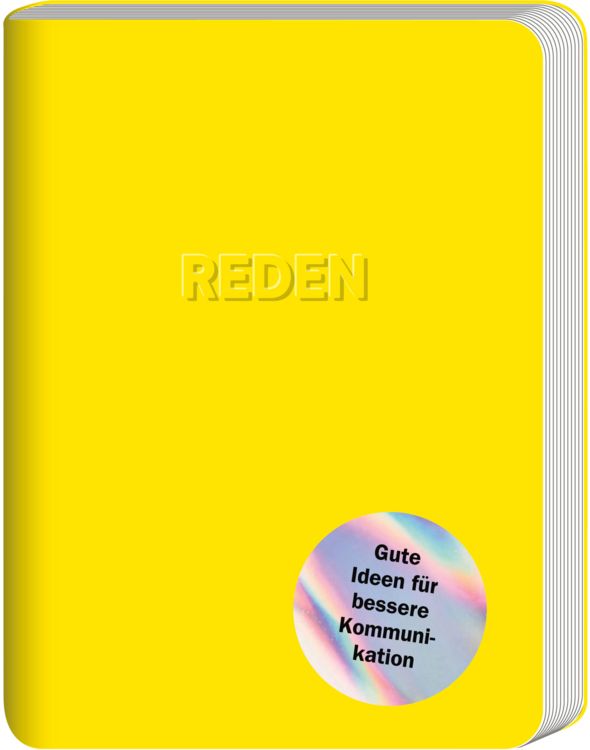 Produktbild: Reden