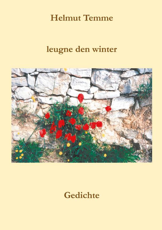 Produktbild: Leugne den Winter