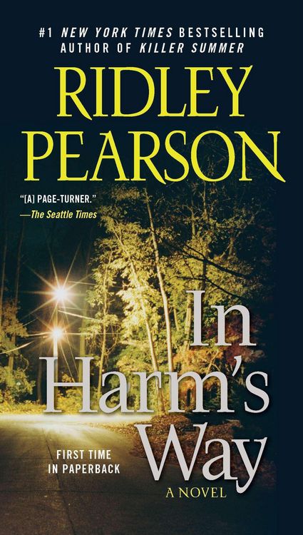 Produktbild: In Harms Way