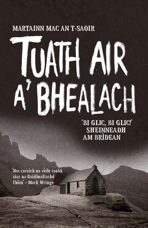 Produktbild: Tuath Air A' Bhealach