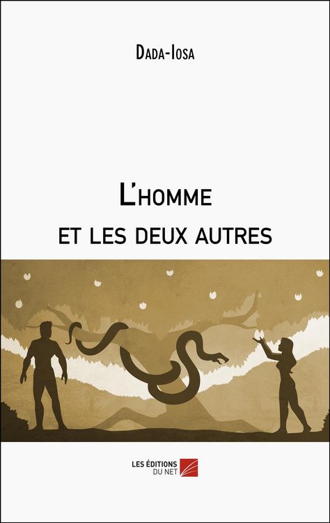 Produktbild: L'homme et les deux autres