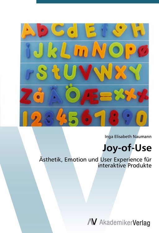 Produktbild: Joy-of-Use